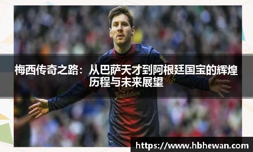 梅西传奇之路：从巴萨天才到阿根廷国宝的辉煌历程与未来展望